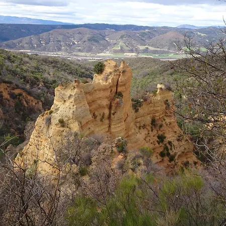 Domaine De La Blache Σπίτι διακοπών