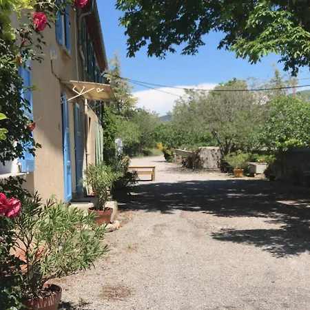 Σπίτι διακοπών Domaine De La Blache Saint-Jurs