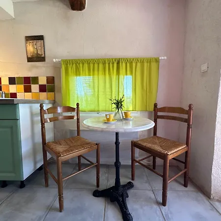 Domaine De La Blache Σπίτι διακοπών Saint-Jurs