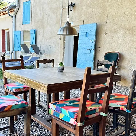 Holiday home Domaine De La Blache