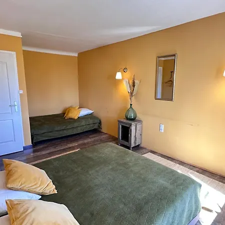 Holiday home Domaine De La Blache *
