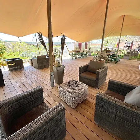 Domaine De La Blache Holiday home Saint-Jurs
