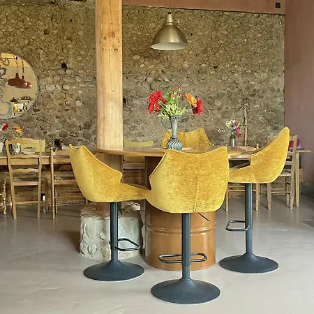 Domaine De La Blache