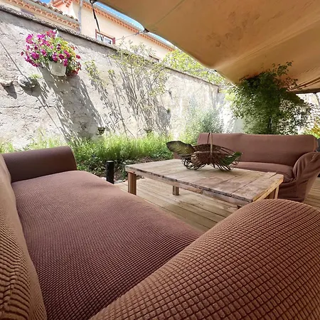 Domaine De La Blache Holiday home *