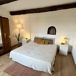 Nyaraló Domaine De La Blache Saint-Jurs