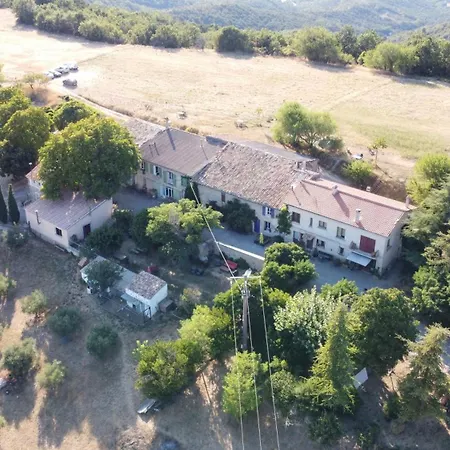 Domaine De La Blache * Saint-Jurs