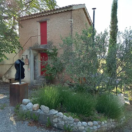 Semesterbostad Domaine De La Blache