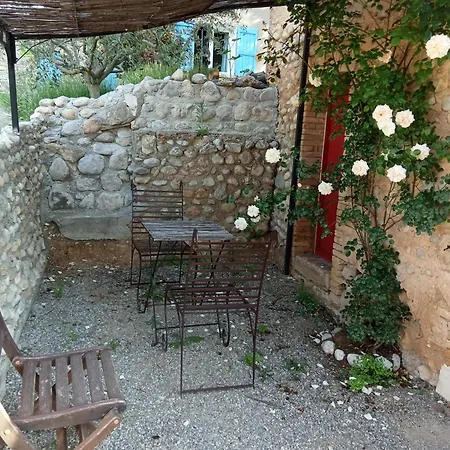 Domaine De La Blache * Saint-Jurs