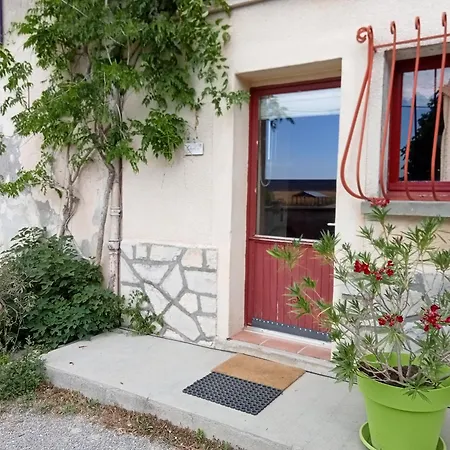 Domaine De La Blache *