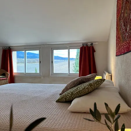 Domaine De La Blache Semesterbostad *