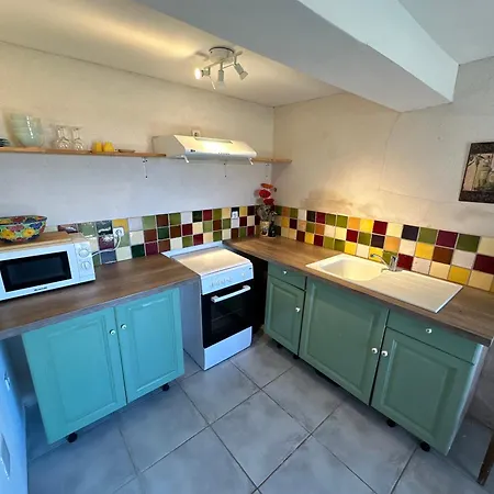 Semesterbostad Domaine De La Blache *