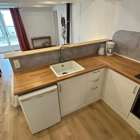 Domaine De La Blache Saint-Jurs