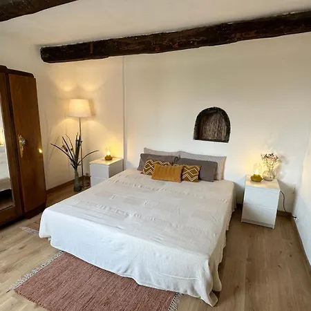Prázdninový dům Domaine De La Blache Saint-Jurs