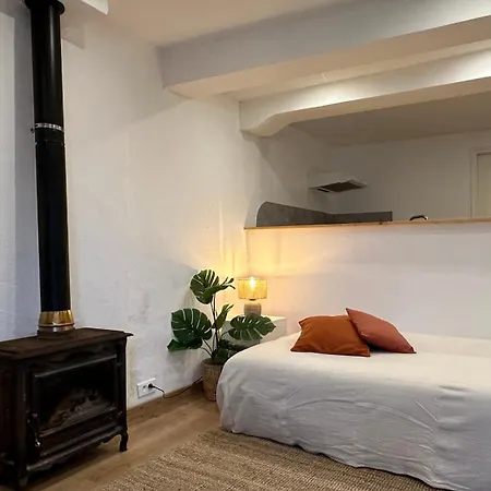 Domaine De La Blache * Saint-Jurs