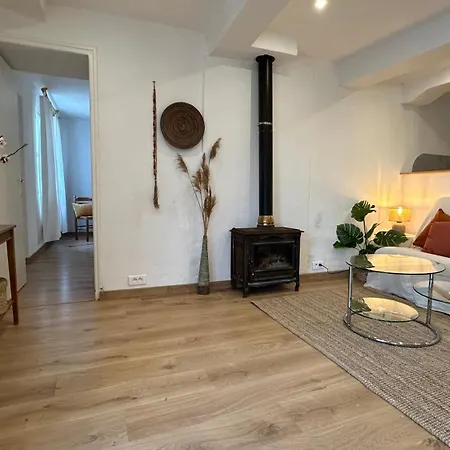 Domaine De La Blache Semesterbostad