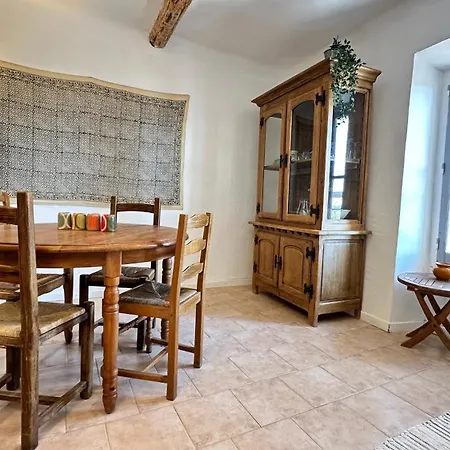 Prázdninový dům Domaine De La Blache *