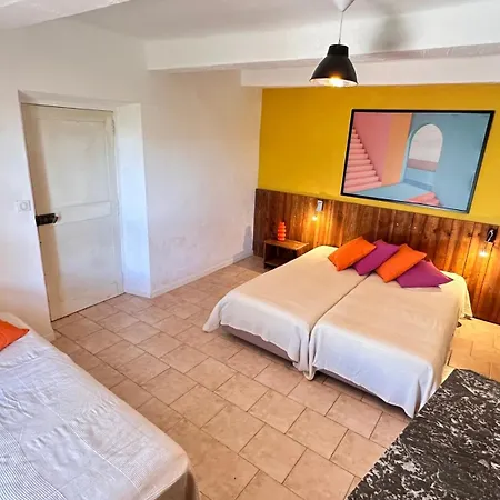 Domaine De La Blache