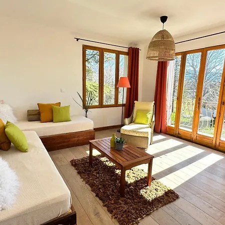 Domaine De La Blache * Saint-Jurs