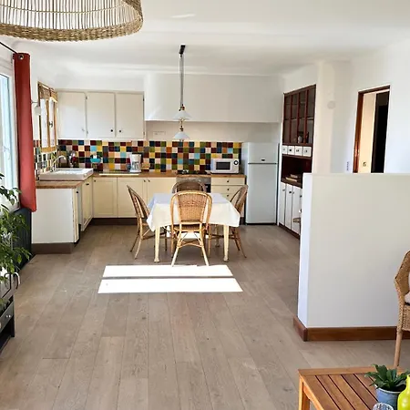 Domaine De La Blache Semesterbostad Saint-Jurs