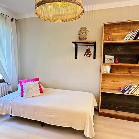 Domaine De La Blache * Saint-Jurs