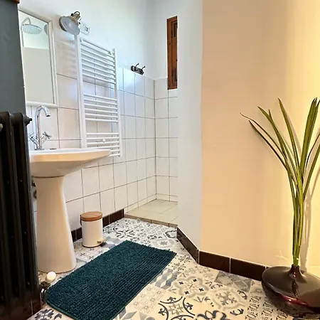 Semesterbostad Domaine De La Blache