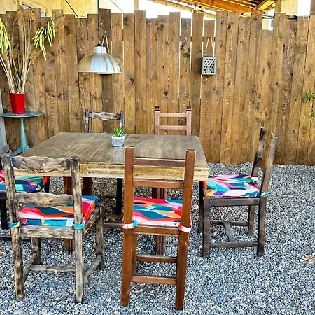 Semesterbostad Domaine De La Blache