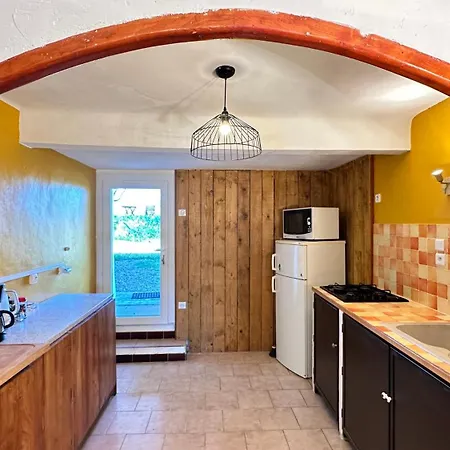 Domaine De La Blache Saint-Jurs