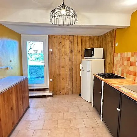 Semesterbostad Domaine De La Blache *