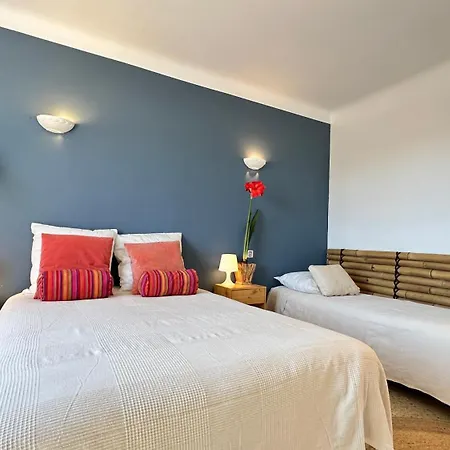 Semesterbostad Domaine De La Blache *