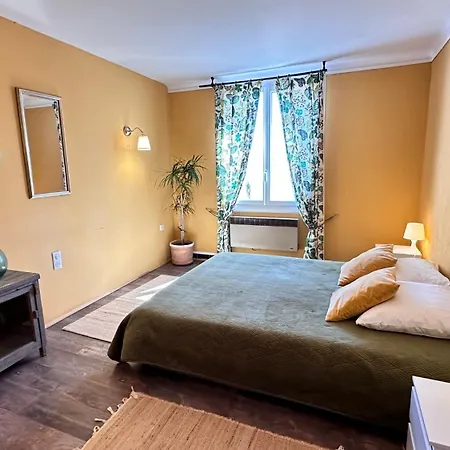 Domaine De La Blache Semesterbostad