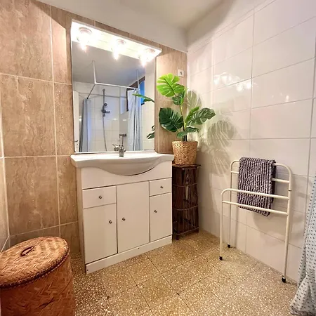 Domaine De La Blache Semesterbostad Saint-Jurs