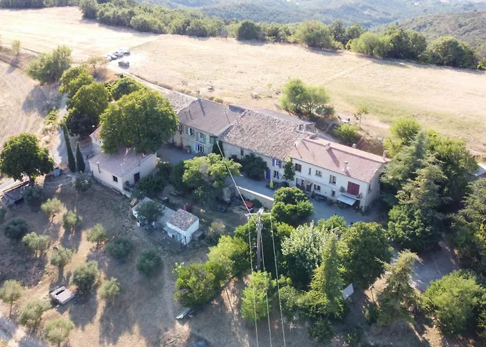 Domaine De La Blache * Saint-Jurs