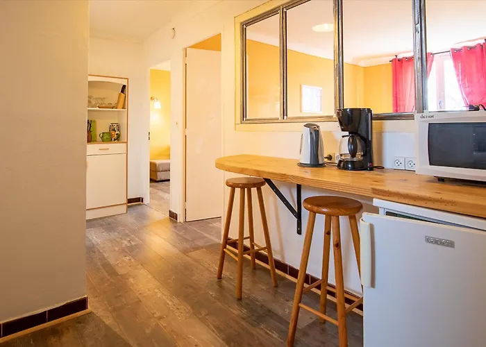 Hébergement de vacances Domaine De La Blache *