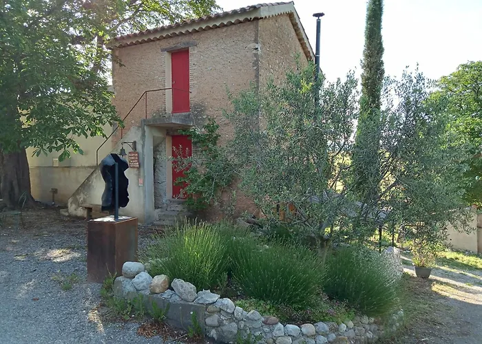 Hébergement de vacances Domaine De La Blache