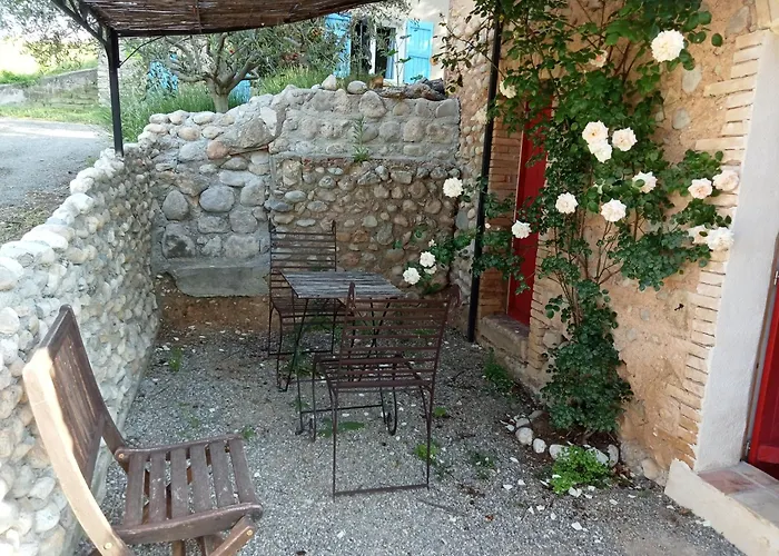 Domaine De La Blache * Saint-Jurs