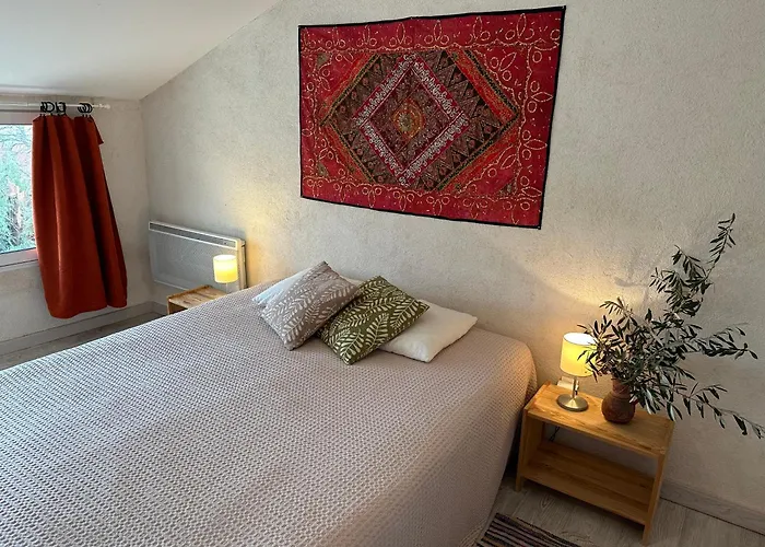 Domaine De La Blache Nyaraló