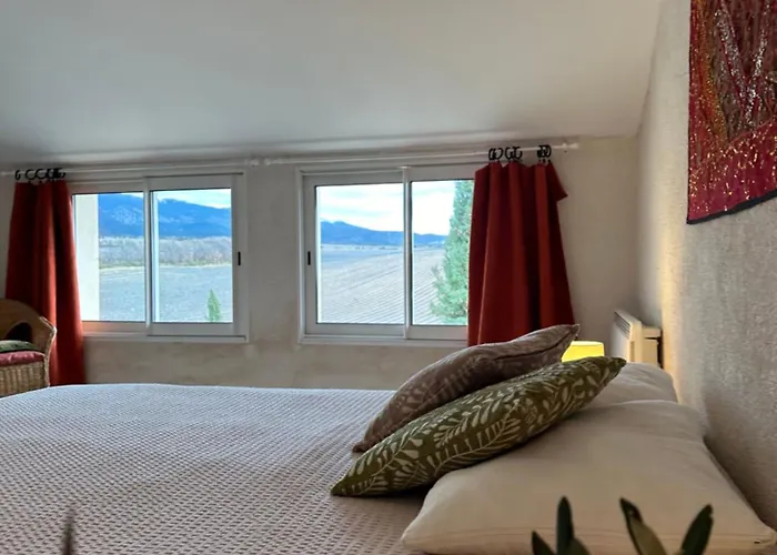 Domaine De La Blache Hébergement de vacances *