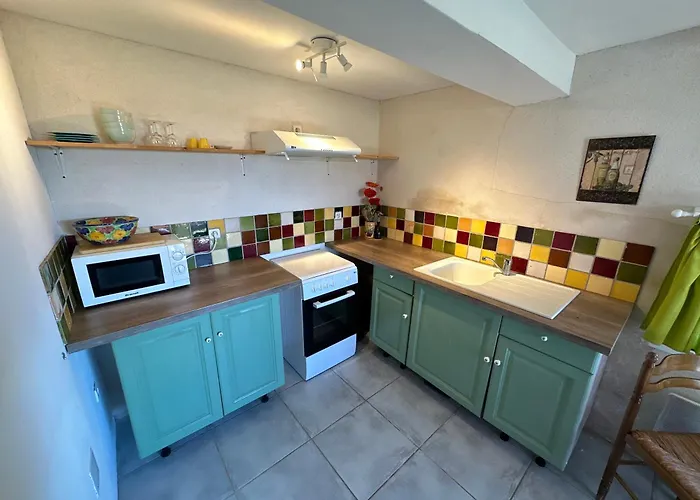 Hébergement de vacances Domaine De La Blache *