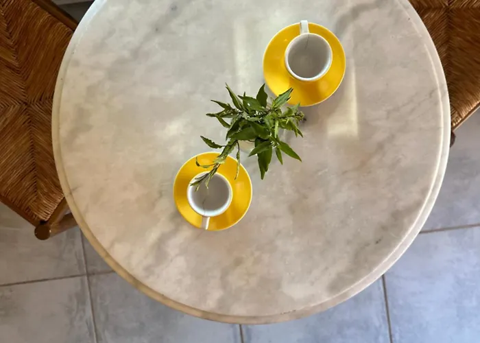 Domaine De La Blache Hébergement de vacances *