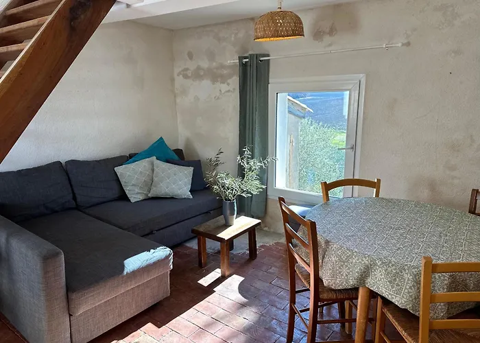 Domaine De La Blache Hébergement de vacances