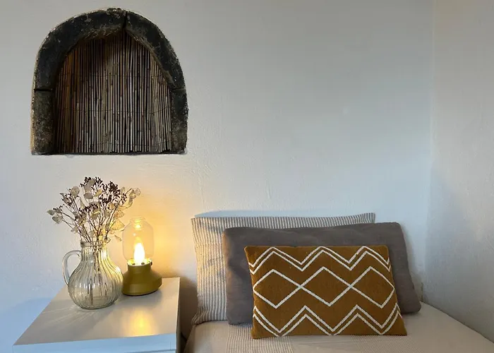 Hébergement de vacances Domaine De La Blache Saint-Jurs