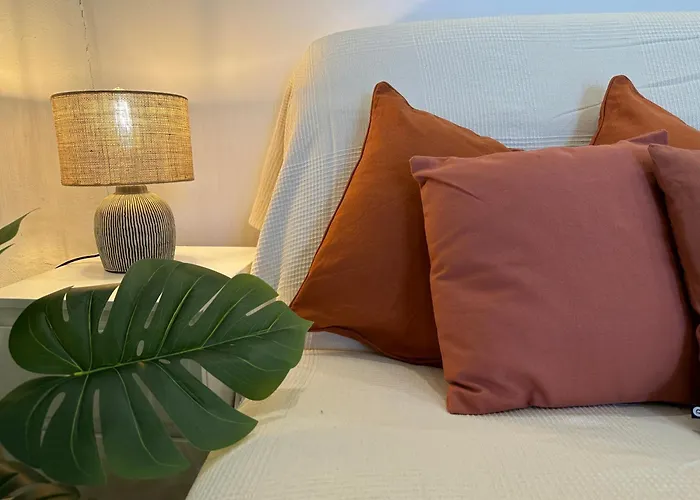 Domaine De La Blache Saint-Jurs