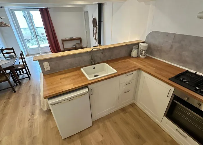 Domaine De La Blache Saint-Jurs