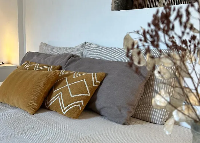 Nyaraló Domaine De La Blache *