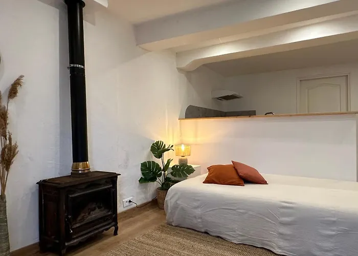 Domaine De La Blache * Saint-Jurs