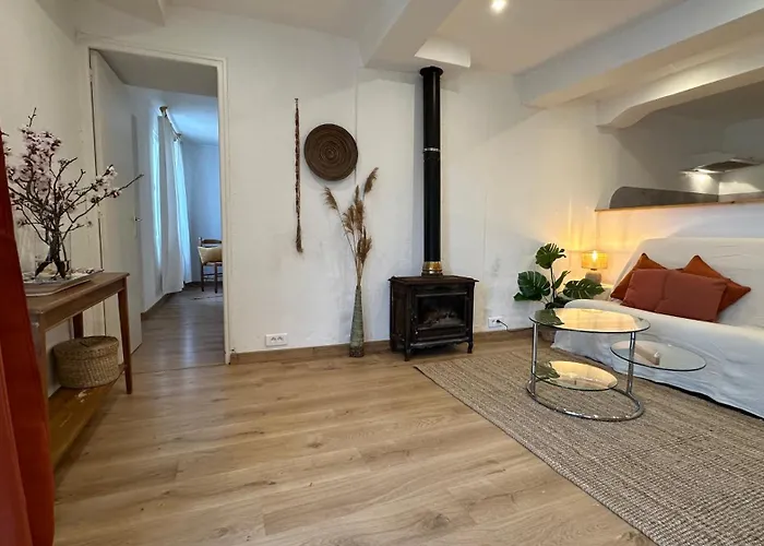 Domaine De La Blache Nyaraló