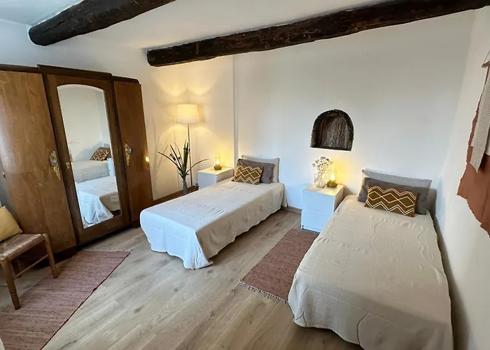 Domaine De La Blache * Saint-Jurs