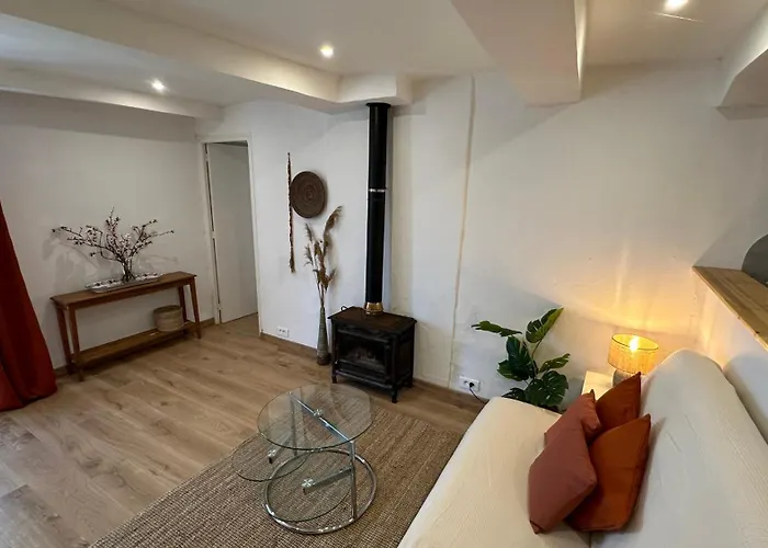 Domaine De La Blache Saint-Jurs