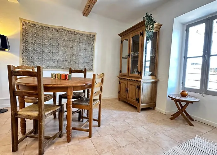 Hébergement de vacances Domaine De La Blache *