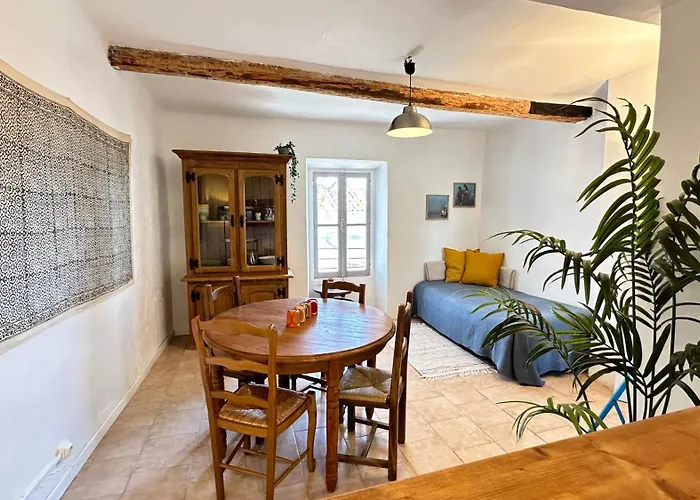 Nyaraló Domaine De La Blache